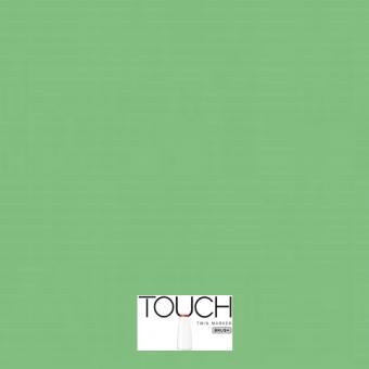 Touch Twin Brush Marker-172 Spectrum Green 