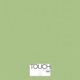 Touch Twin Brush Marker-175 Lime Green 