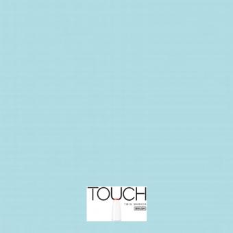Touch Twin Brush Marker-179 Aqua Mint 