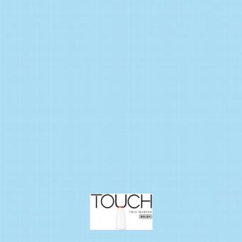 Touch Twin Brush Marker-182 Frost Blue 