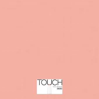 Touch Twin Brush Marker-18 Peach 