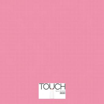Touch Twin Brush Marker-198 Tender Pink 