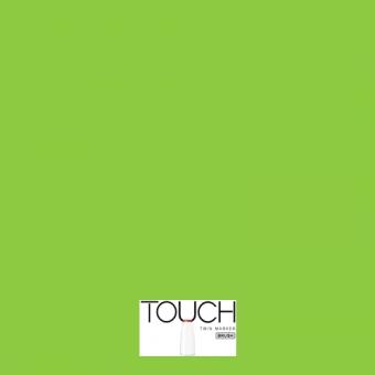 Touch Twin Brush Marker-234 Leaf Green 