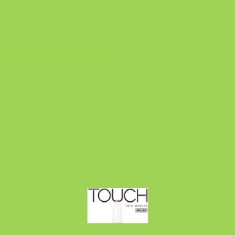 Touch Twin Brush Marker-236 Spring Green 