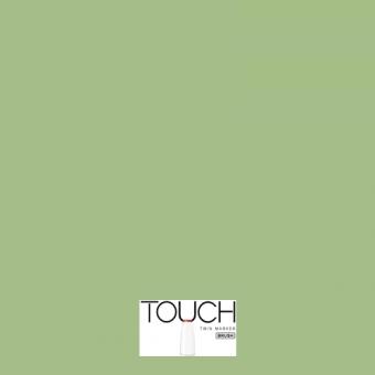 Touch Twin Brush Marker-237 Willow Green 