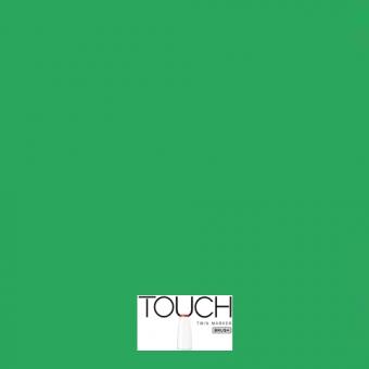 Touch Twin Brush Marker-243 Green Deep 