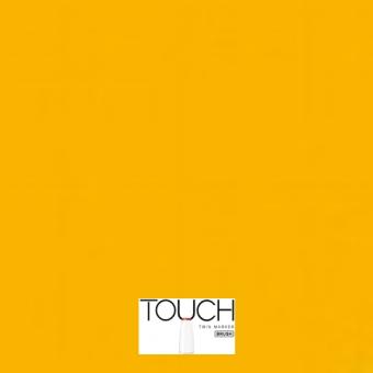 Touch Twin Brush Marker-24 Marigold 
