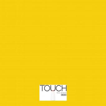 Touch Twin Brush Marker-32 Deep Yellow 