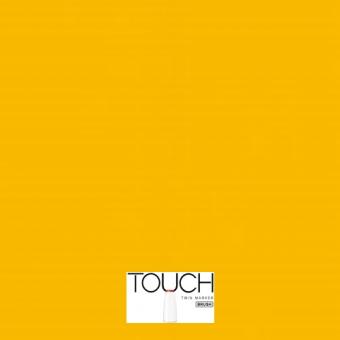 Touch Twin Brush Marker-33 Melon Yellow 