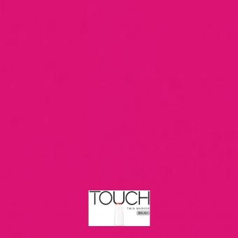 Touch Twin Brush Marker-03 Rose Red 