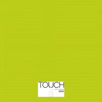 Touch Twin Brush Marker-47 Grass Green 