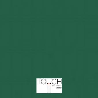 Touch Twin Brush Marker-52 Deep Green 