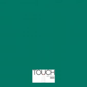 Touch Twin Brush Marker-53 Turquoise Green 