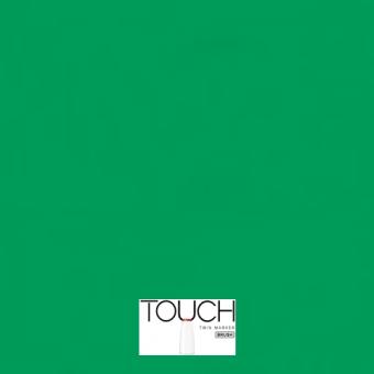 Touch Twin Brush Marker-55 Emerald Green 