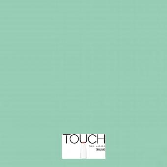 Touch Twin Brush Marker-58 Mint Green Light 