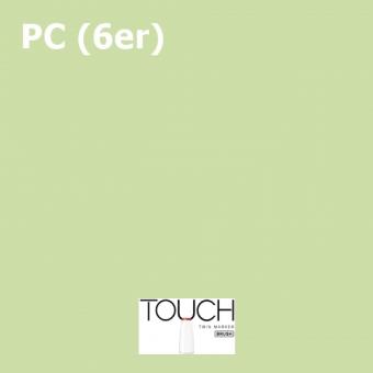 Touch Twin Brush Marker-59 Pale Green 