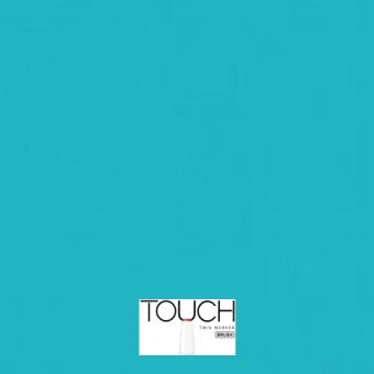 Touch Twin Brush Marker-65 Ice Blue 