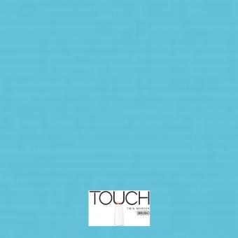 Touch Twin Brush Marker-66 Baby Blue 