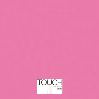 Touch Twin Brush Marker-06 Vivid Pink 