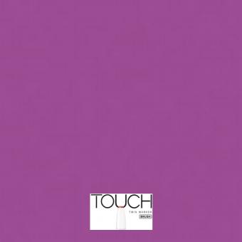 Touch Twin Brush Marker-82 Light Violet 