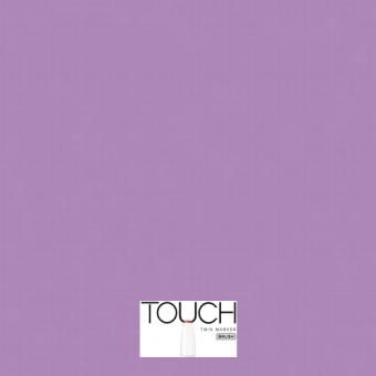 Touch Twin Brush Marker-83 Lavender 
