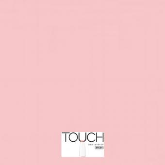 Touch Twin Brush Marker-09 Pale Pink 