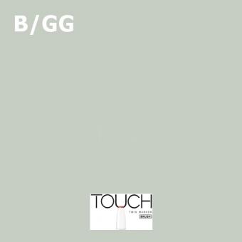 Touch Twin Brush Marker-GG1 Green Grey 1 