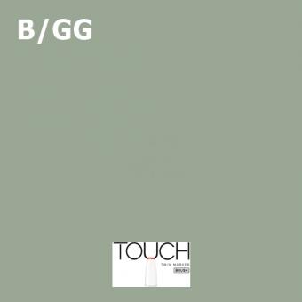 Touch Twin Brush Marker-GG3 Green Grey 3 