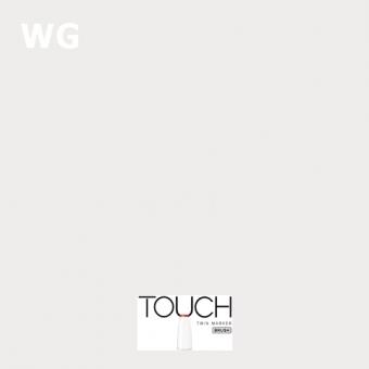 Touch Twin Brush Marker-WG0,5 Warm Grey 0,5 