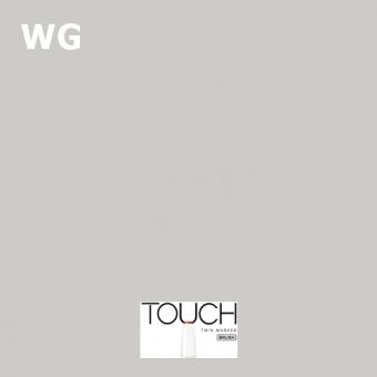 Touch Twin Brush Marker-WG2 Warm Grey 2 