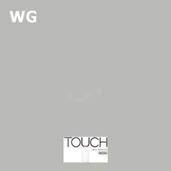 Touch Twin Brush Marker-WG3 Warm Grey 3 
