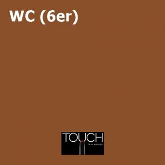 Touch Twin Marker-102 Raw Umber 