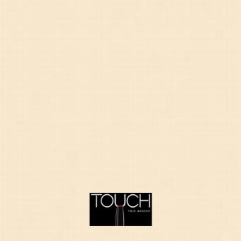 Touch Twin Marker-134 Raw Silk 