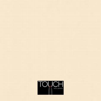 Touch Twin Marker-134 Raw Silk 
