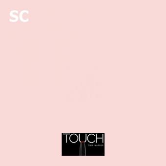 Touch Twin Marker-136 Blush 