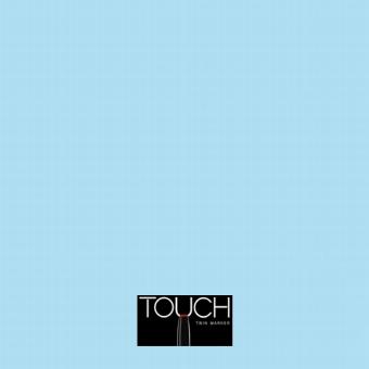 Touch Twin Marker-143 Mint Blue 