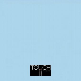Touch Twin Marker-144 Pale Baby Blue 