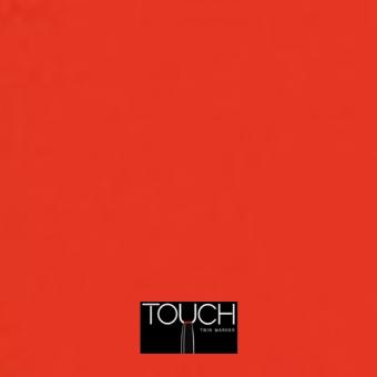 Touch Twin Marker-14 Vermillion 