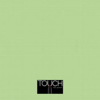 Touch Twin Marker-167 Pale Green Light 