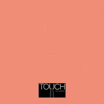 Touch Twin Marker-16 Coral Pink 
