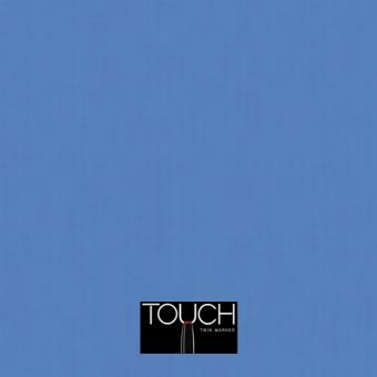 Touch Twin Marker-183 Phthalo Blue 