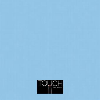 Touch Twin Marker-185 Pale Blue Light 