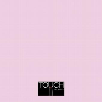 Touch Twin Marker-196 Pale Pink Light 
