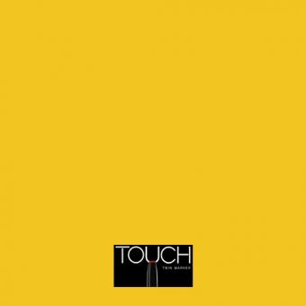 Touch Twin Marker-222 Golden Yellow 