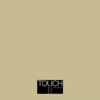 Touch Twin Marker-223 Straw Yellow 
