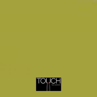 Touch Twin Marker-224 Olive Pale 