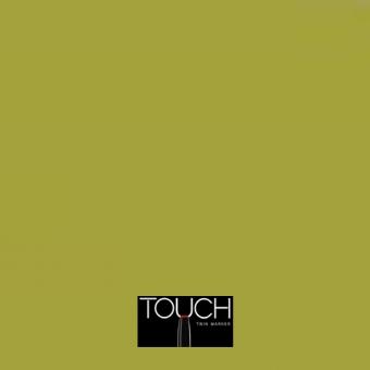 Touch Twin Marker-224 Olive Pale 