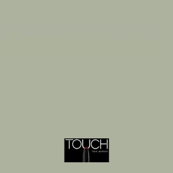 Touch Twin Marker-232 Grayish Green Pale 