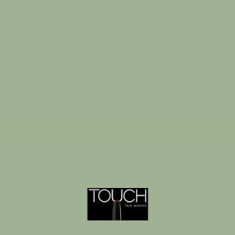 Touch Twin Marker-233 Grayish Olive Green 