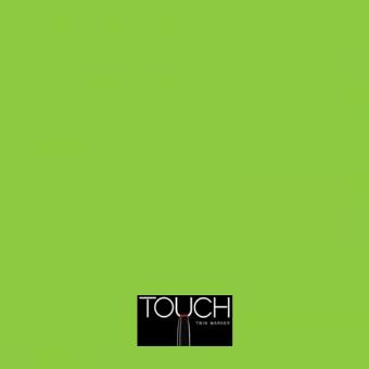 Touch Twin Marker-234 Leaf Green 